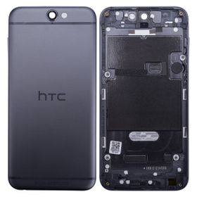 HTC One A9 Siyah Kasa