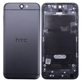 HTC One A9 Siyah Kasa