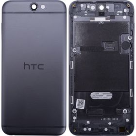 HTC One A9 Siyah Kasa