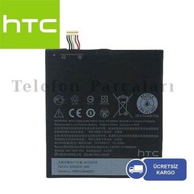 HTC One E9 (BOPJX100) Batarya Pil