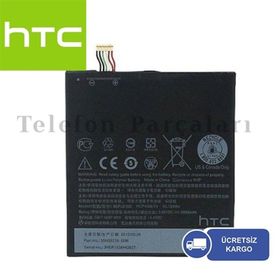 HTC One E9 (BOPJX100) Batarya Pil