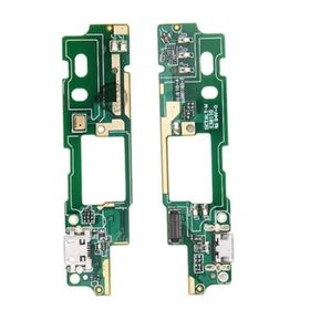 HTC One E9s Şarj Soket Mikroofn Bordu