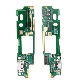 HTC One E9s Şarj Soket Mikroofn Bordu