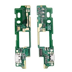 HTC One E9s Şarj Soket Mikroofn Bordu