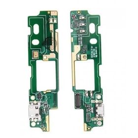 HTC One E9s Şarj Soket Mikroofn Bordu