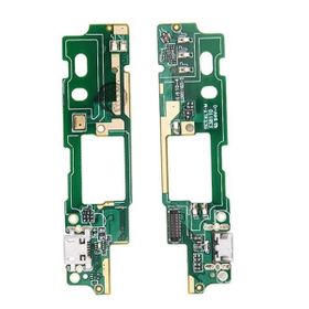 HTC One E9s Şarj Soket Mikroofn Bordu
