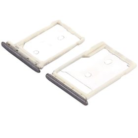 Htc One M10 Sim Hafıza Kart Kapağı Set