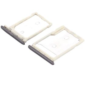 Htc One M10 Sim Hafıza Kart Kapağı Set