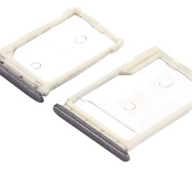 Htc One M10 Sim Hafıza Kart Kapağı Set