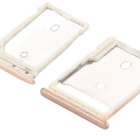 Htc One M10 Sim Hafıza Kart Kapağı Set