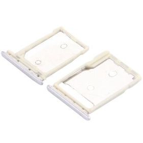 Htc One M10 Sim Hafıza Kart Kapağı Set