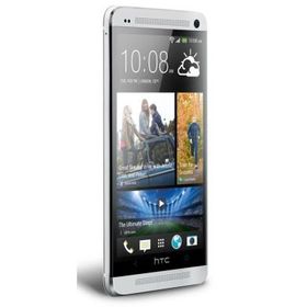 HTC One M7 32GB Gümüş