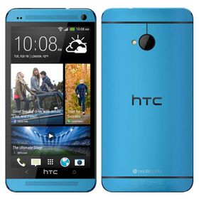 HTC One M7 32GB Mavi