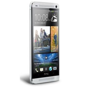 HTC One M7 64GB Gümüş
