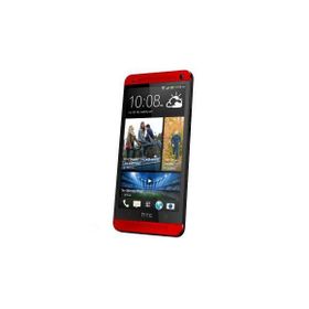 HTC One M7 64GB Kırmızı