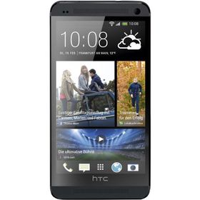 HTC One M7 64GB Siyah