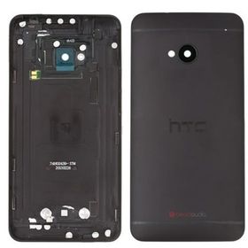 Htc One M7 Arka Batarya Kapağı