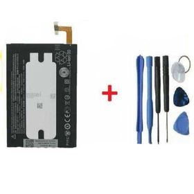 HTC One M7 Batarya Pil Tamir Seti