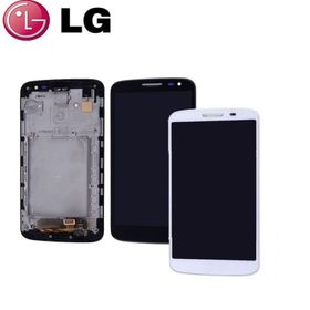 Htc One M7 Ekran Dokunmatik Çıtalı