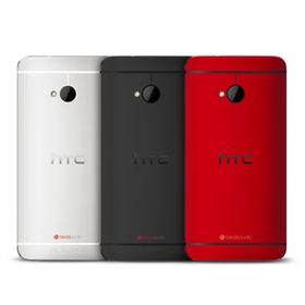 HTC One M7