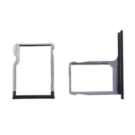 Htc One M8 Sim Ve Hafıza Kart Kapağı Tutucu Set