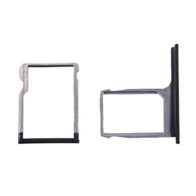 Htc One M8 Sim Ve Hafıza Kart Kapağı Tutucu Set