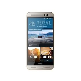 HTC One M9 Plus 32GB Amber-Altın