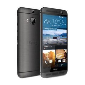 HTC One M9 Plus 32GB Kurşun Gri