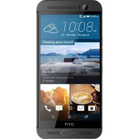 HTC One M9 Plus 32GB Kurşun Gri