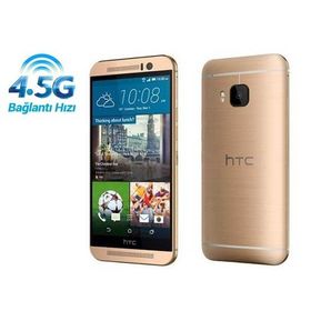 HTC One M9 Plus
