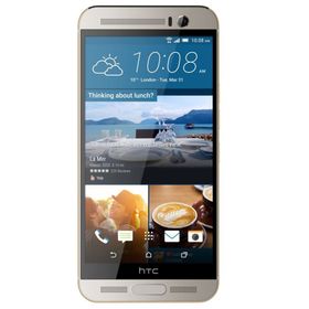 HTC One M9 Plus