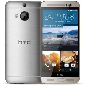 HTC One M9 Plus