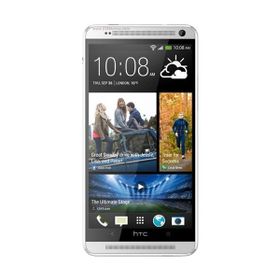 HTC One Max Gümüş