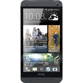 HTC One Max Siyah