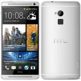 HTC One Max Siyah
