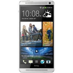 HTC One Max Siyah