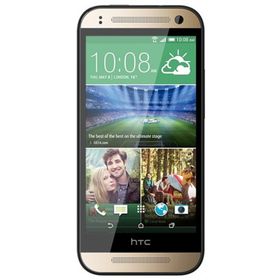 HTC One mini 2 Gri