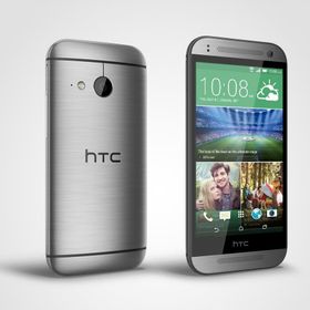 HTC One mini 2 Gri
