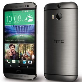 HTC One mini 2 Gri