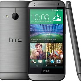 HTC One mini 2 Gümüş