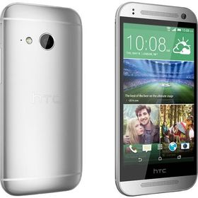 HTC One mini 2 Gümüş