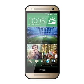 HTC One mini 2 Sarı