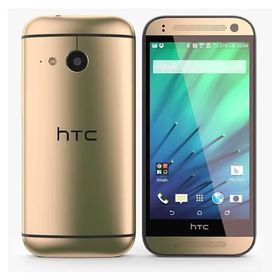 HTC One mini 2 Sarı