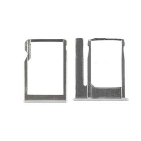 Htc One Mini 2 Sim Kart Hafıza Kart Kapağı Set