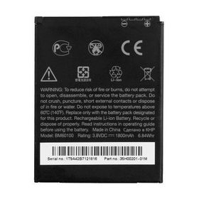 Htc One Su BM60100 Uyumlu Batarya