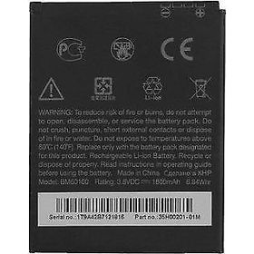 Htc One Su BM60100 Uyumlu Batarya