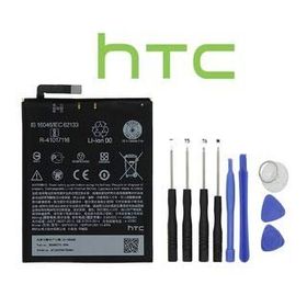 HTC One X10 X10U Batarya Pil ve Tamir Seti