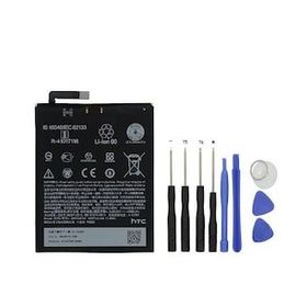 HTC One X10 X10U Batarya Pil ve Tamir Seti