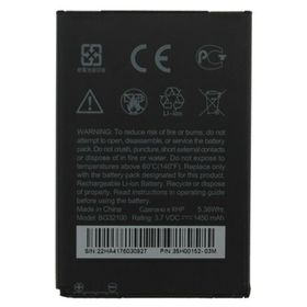 HTC Salsa/Desire S/Incredıble S Orjinal Batarya