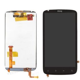 HTC Sensation XE G18 Dokunmatik LCD Ekran
